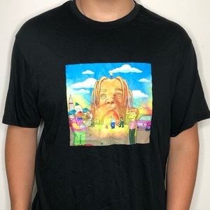 Astroworld Tee
